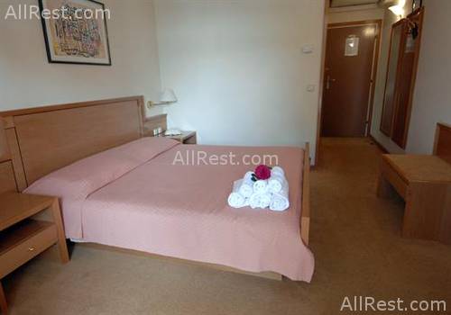 Splendid Hotel 8